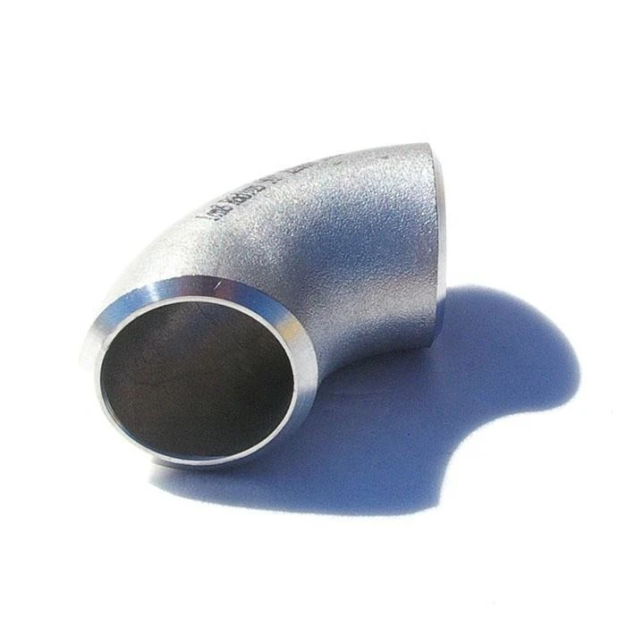 Stainless Steel 90 Degree Elbow high quality