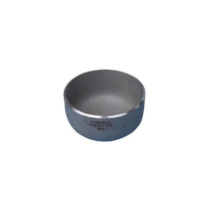 Stainless Steel Cap best