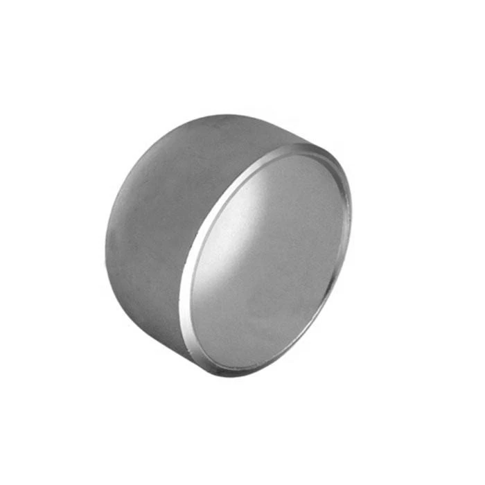 Stainless Steel Cap suppliers